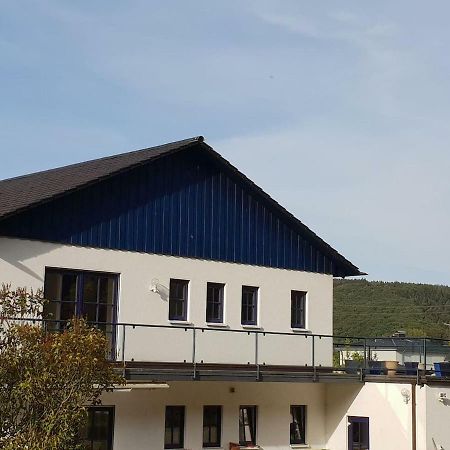 Ferienwohnung Siegaue Windeck Bagian luar foto