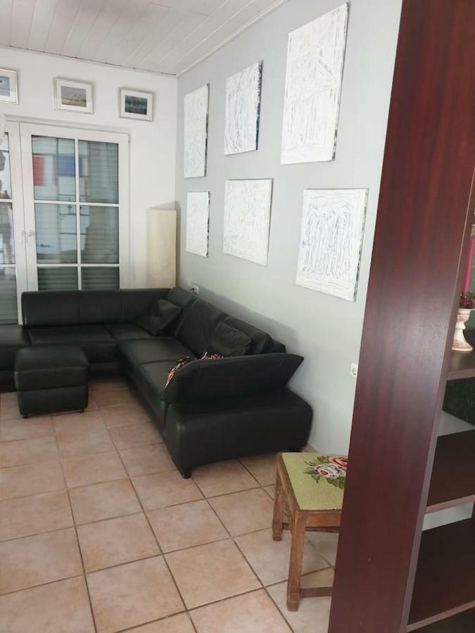 Ferienwohnung Siegaue Windeck Bagian luar foto