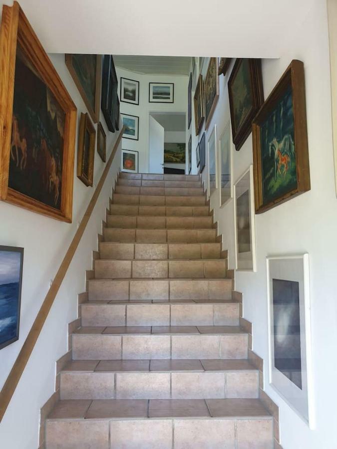 Ferienwohnung Siegaue Windeck Bagian luar foto